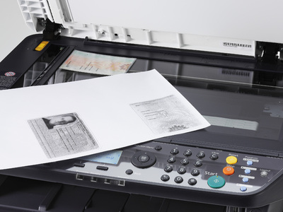 Kyocera M2030dn PN/KL3 – image 5