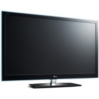 LG 55LW980S TV 139.7 cm (55") Full HD Wi-Fi Black – image 3