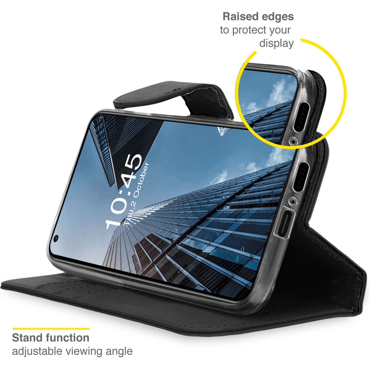 Accezz SH00045983 mobile phone case – image 2