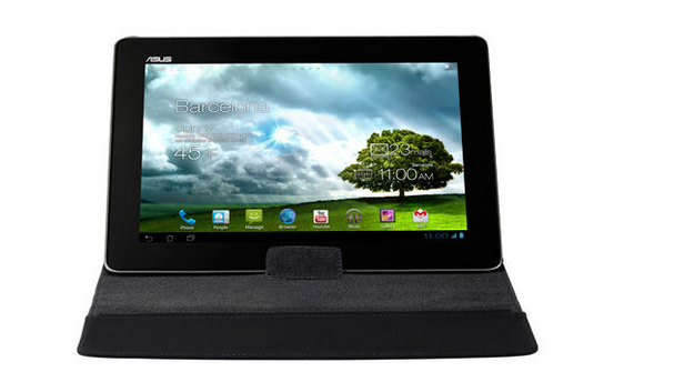 ASUS 90XB001P-BSL0001 tablet case – image 2