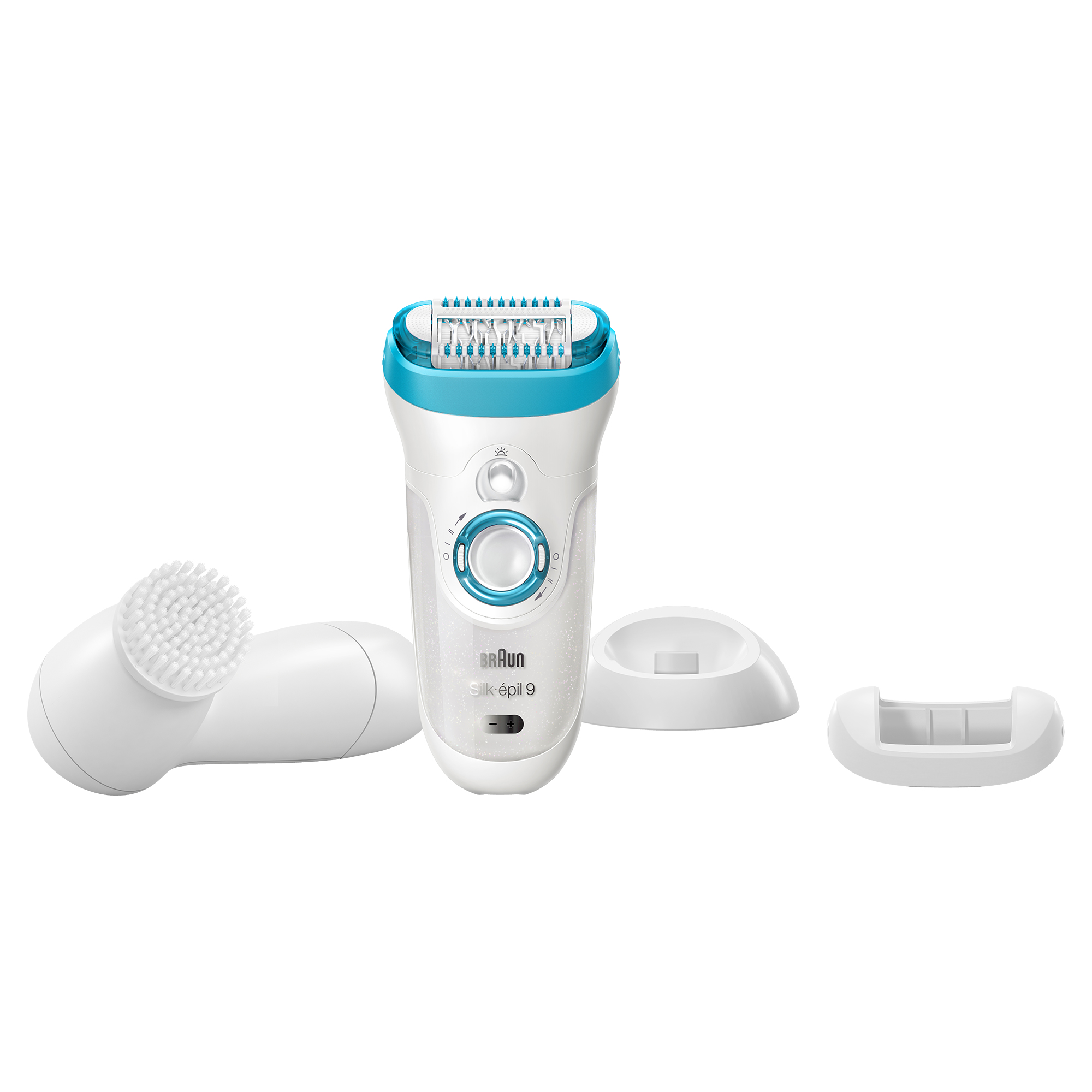 Braun Silk-épil 9 9-549 – image 5