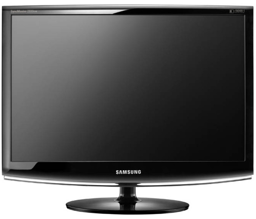 Samsung SyncMaster 933SN