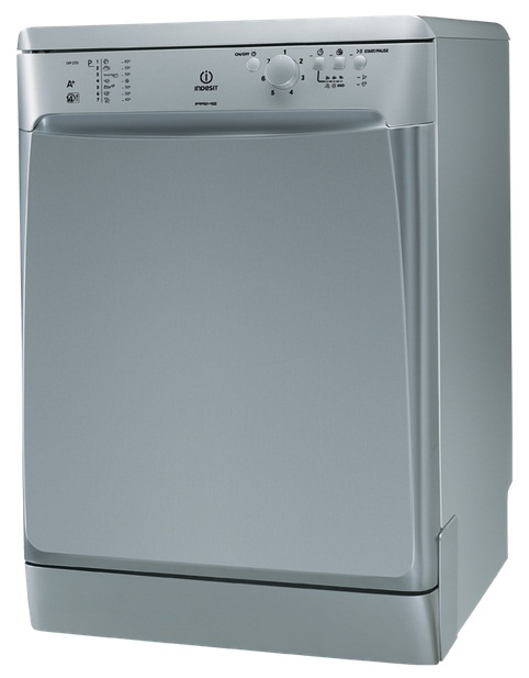Indesit DFP 2731 NX EU