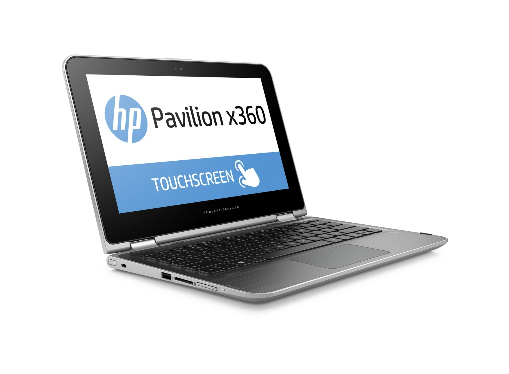 HP Pavilion x360 11-k137tu Intel® Core™ m3 m3-6Y30 Hybrid (2-in-1) – image 8
