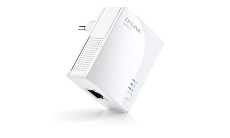TP-Link AV200 Ethernet 200 Mbit/s – image 3