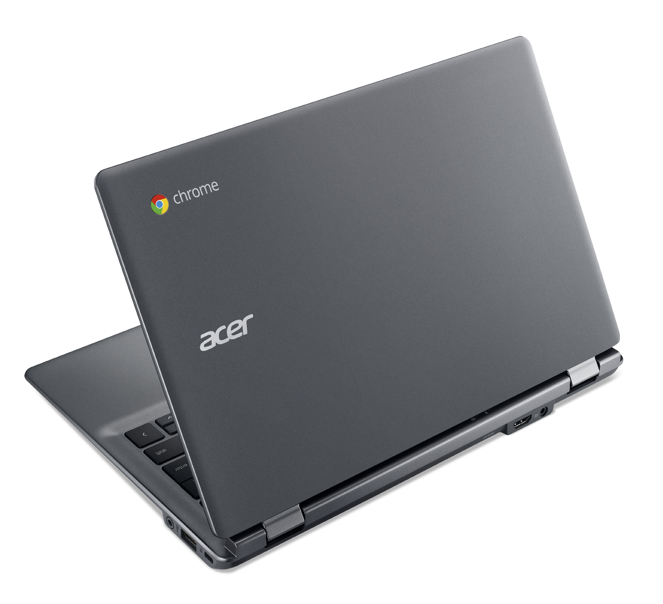 Acer Chromebook C730-C24Y Intel® Celeron® N2940 – image 6