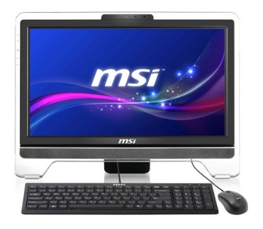 MSI AE2051-021FR AMD E E2-1800