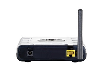 LevelOne WAP-6002 wireless access point 150 Mbit/s – image 4