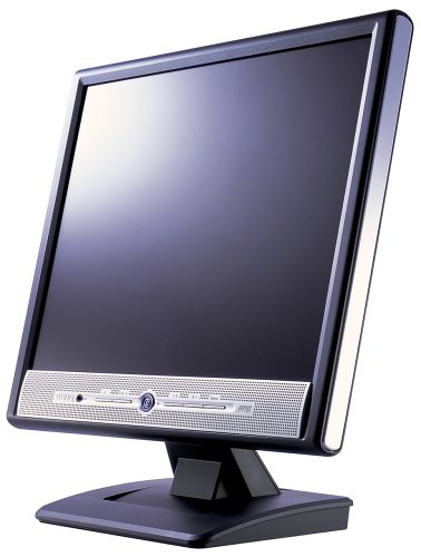 BenQ FP767 17" TFT 12ms