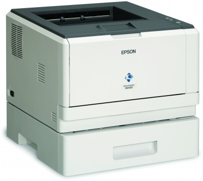 Epson AcuLaser M2400DTN – image 2