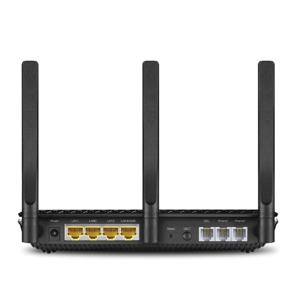 TP-Link Archer VR2100v – image 2
