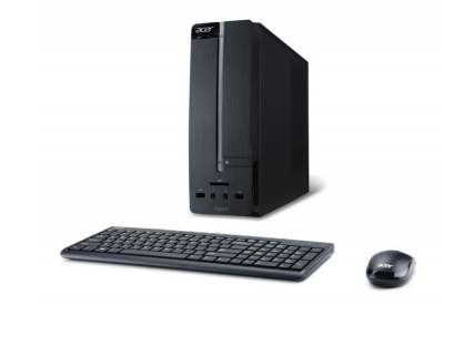 Acer Aspire AXC-115-MO21 AMD E E2-6110 – image 1