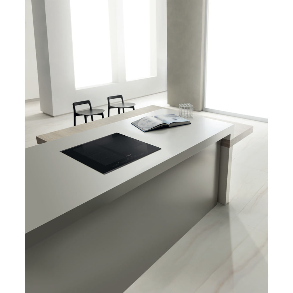 Whirlpool SMC 653 F/BT/IXL – image 4
