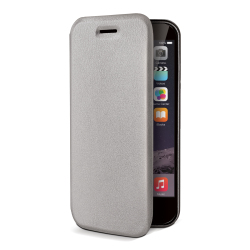 Celly FOLIOIPH6PSV mobile phone case