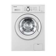 Samsung WF0602NCX washing machine Front-load – image 3