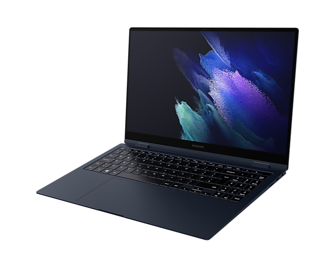Samsung Galaxy Book Pro 360 NP950QDB-KB1UK laptop Intel® Core™ i7 i7-1165G7 Hybrid (2-in-1) – image 4