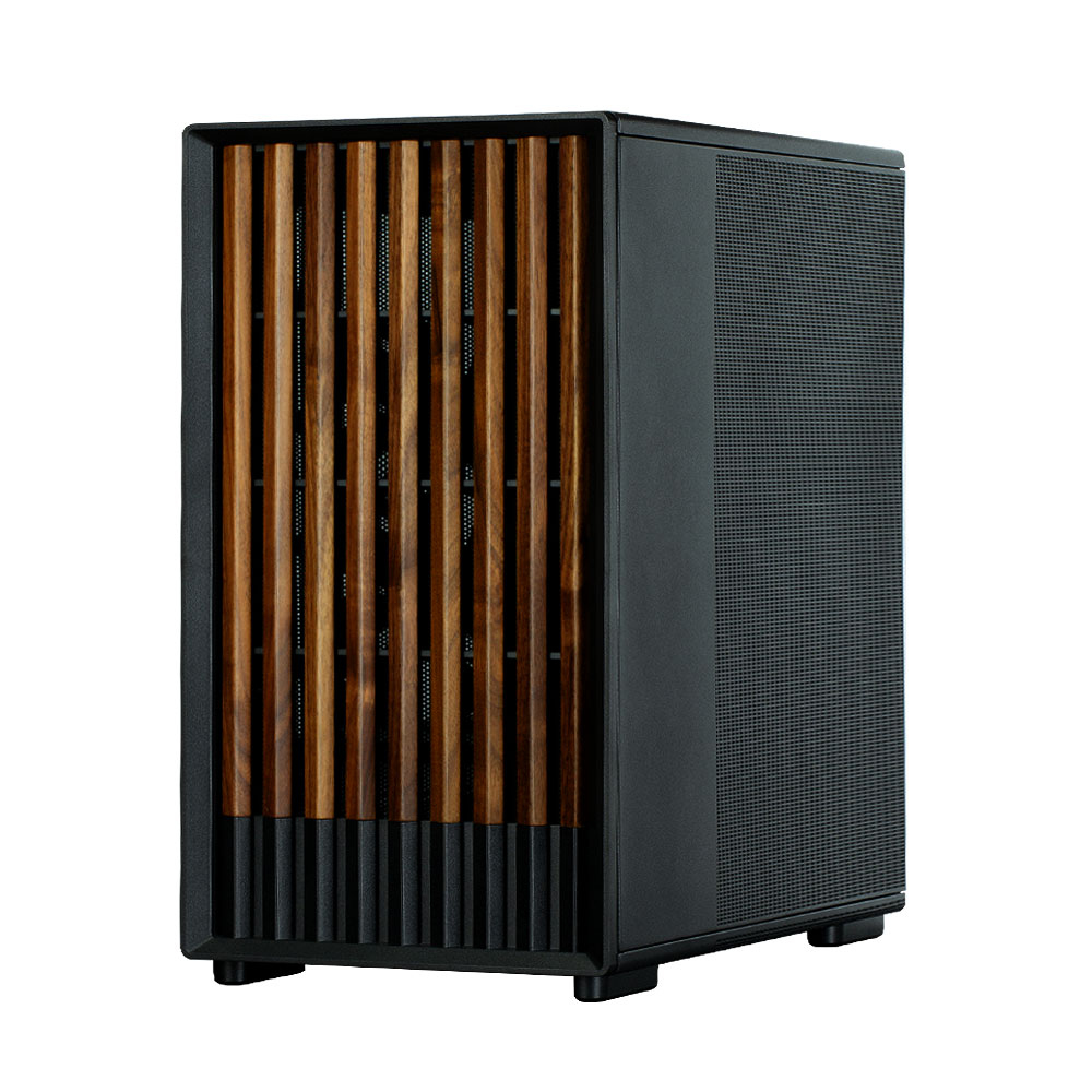 Zalman P10 Namu Black – image 6