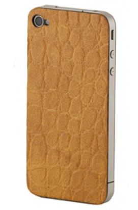 dbramante1928 SI04PLCR075GT mobile phone case Cover Tan
