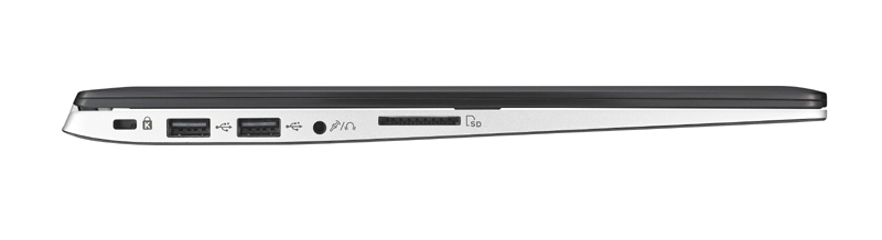 ASUS Vivobook S300CA-BBI5T01 laptop Intel® Core™ i5 i5-3337U – image 8