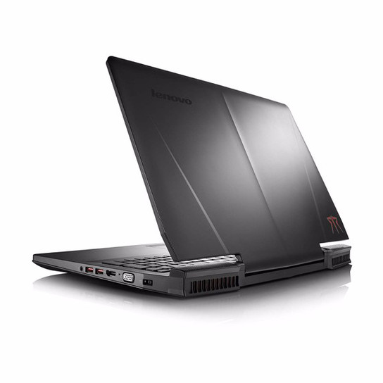 Lenovo Rescuer Intel® Core™ i7 i7-6700HQ Laptop – image 2