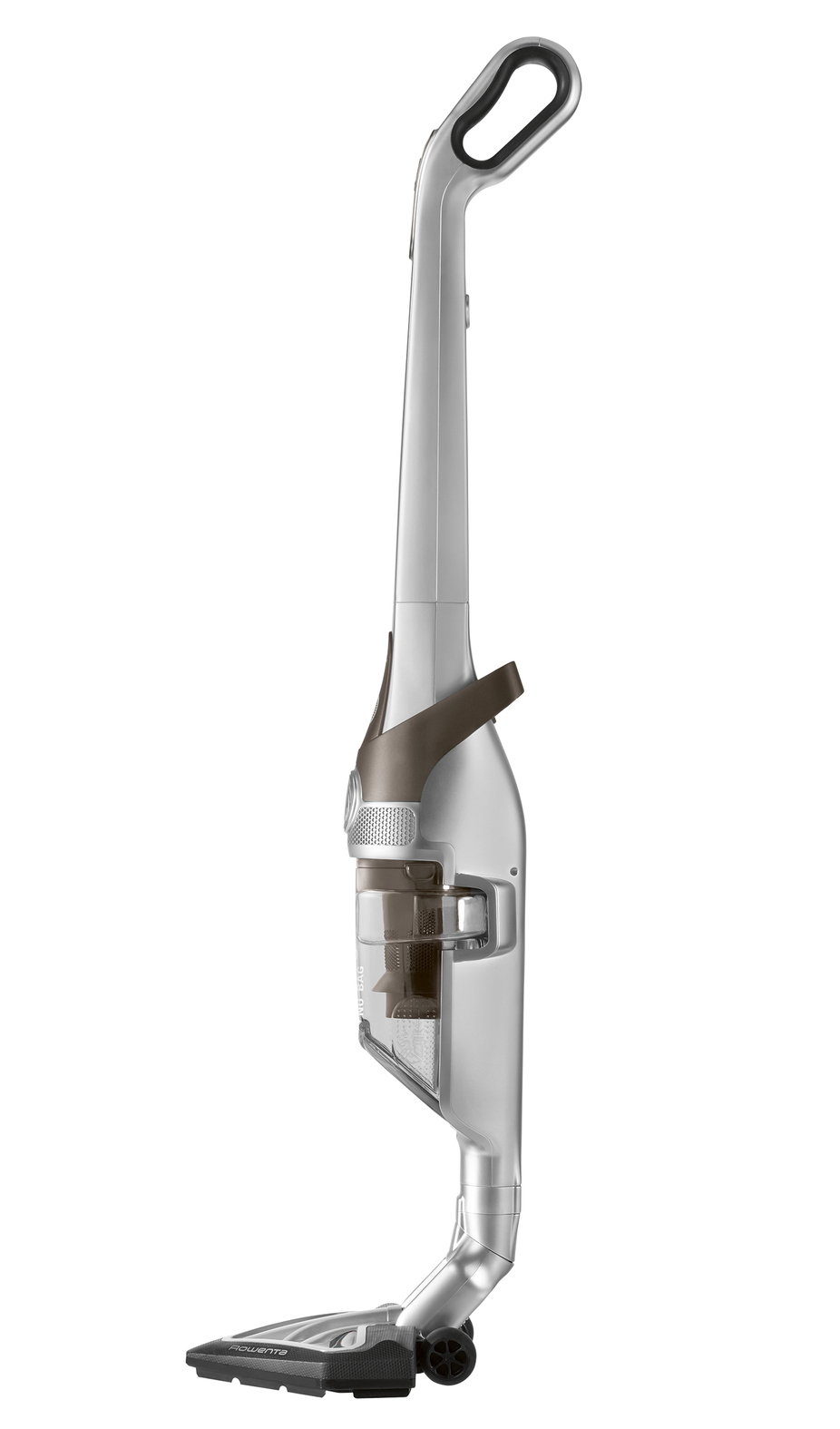 Rowenta Air Force Extreme Silence RH8929 Stick vacuum Battery Dry Foam Bagless – image 3