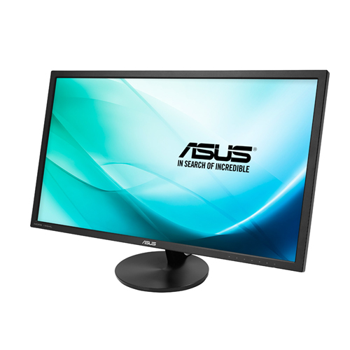 ASUS VN289H computer monitor – image 4