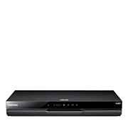 Samsung BD-D8200M Blu-Ray player 3D Black – image 4