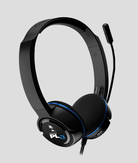 Turtle Beach ZBX0HW68220 headphones/headset Wired Head-band Gaming Black, Blue – image 6