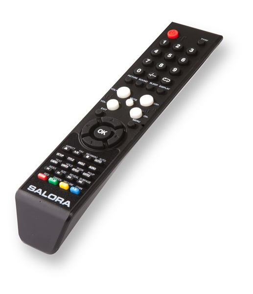 Salora LED2226FHDVX TV – image 5