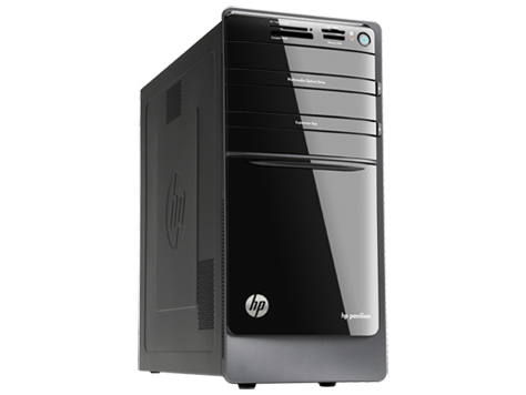 HP Pavilion p7-1539 AMD A10 A10-5800K – image 3