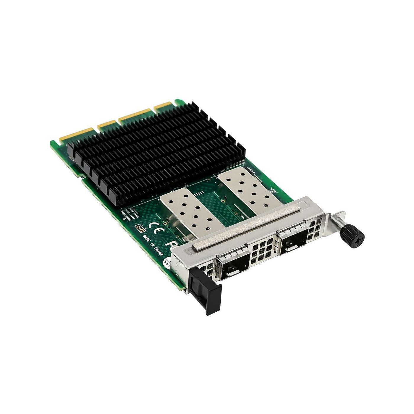 Microconnect MC-OCP3.0-X710-CQDA2 network card Internal Fiber 10000 Mbit/s – image 4