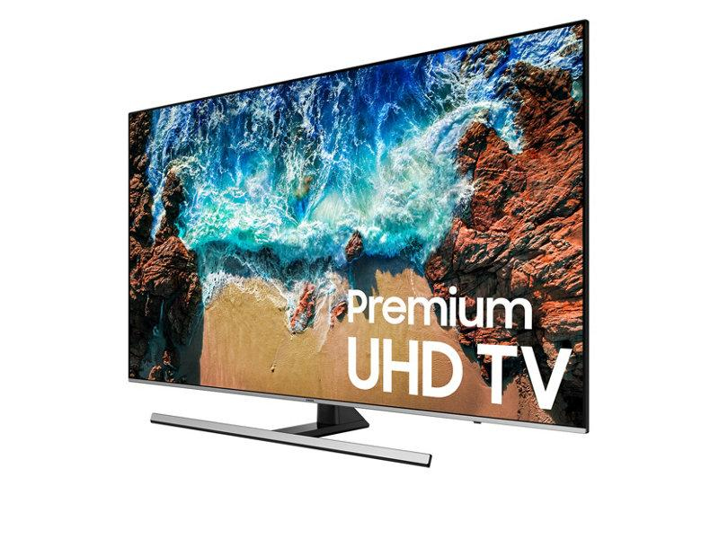 Samsung Series 8 UN49NU8000FXZA TV – image 3