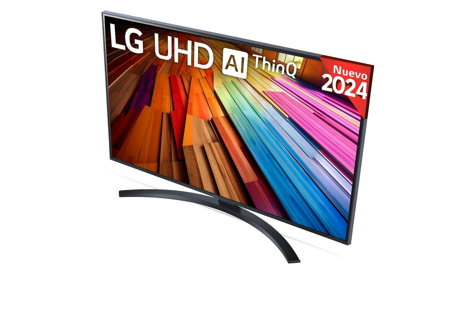LG 43UT81006LA.AEU — photo 9