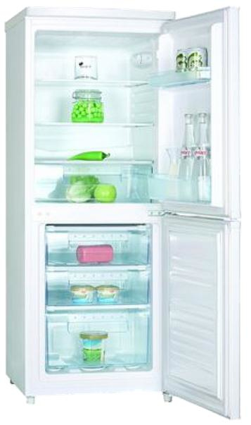 Haier HRFZ-249AA fridge-freezer Freestanding