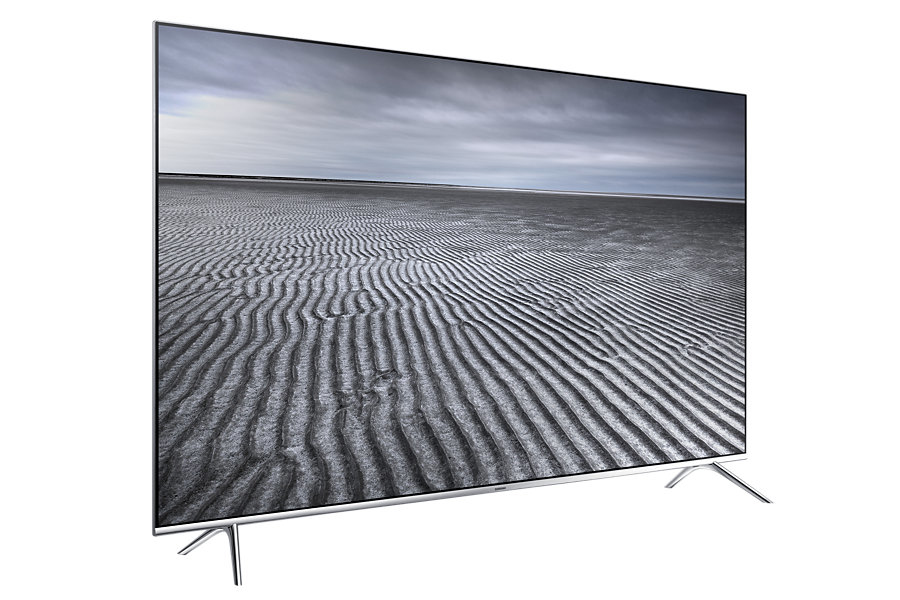 Samsung UE60KS7000S 152.4 cm (60") 4K Ultra HD Smart TV Wi-Fi Black, Silver – image 8