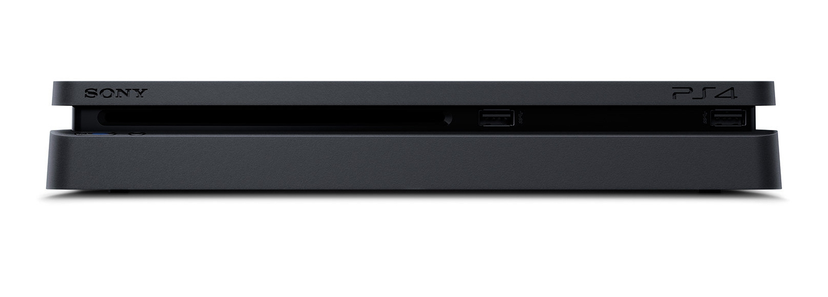 Sony Interactive Entertainment PlayStation 4 Slim 1TB + FIFA 18 + PS Plus – image 5
