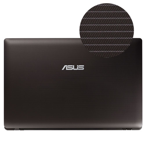 ASUS K53SJ-SX019V laptop Intel® Core™ i3 i3-2310M – image 3