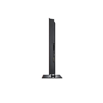 Samsung LE46B553 116.8 cm (46") Full HD Black – image 4