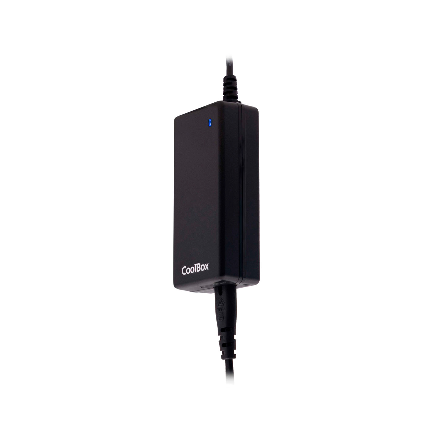 CoolBox COO-NB065-0 power adapter/inverter Indoor