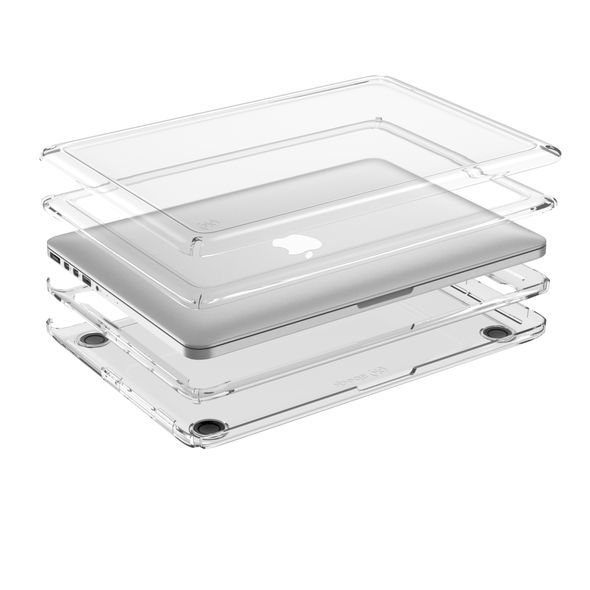 Speck Presidio 33 cm (13") Cover Transparent – image 2