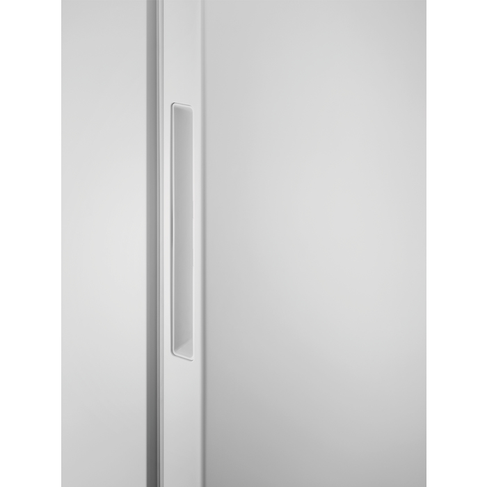 AEG AGB728E2NW Upright freezer Freestanding – image 4
