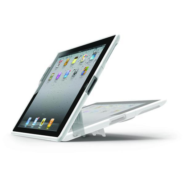 Kensington K39310US laptop dock/port replicator Silver – image 2