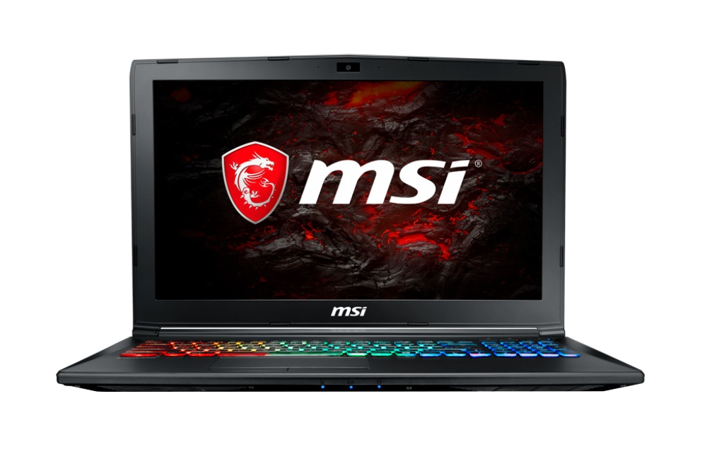 MSI GP62M 7REX-1640AU Leopard Pro – image 1