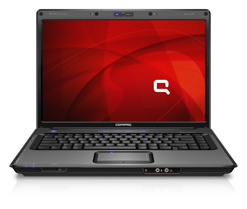 HP Presario V6137EU Media Center