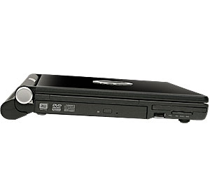 MSI MegaBook S271 Black – image 6