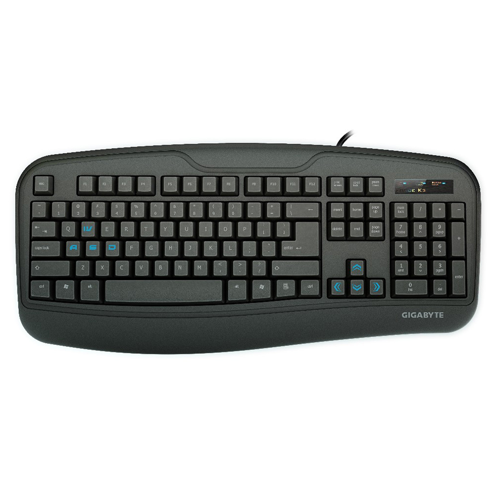 GIGABYTE Gaming Force K3
