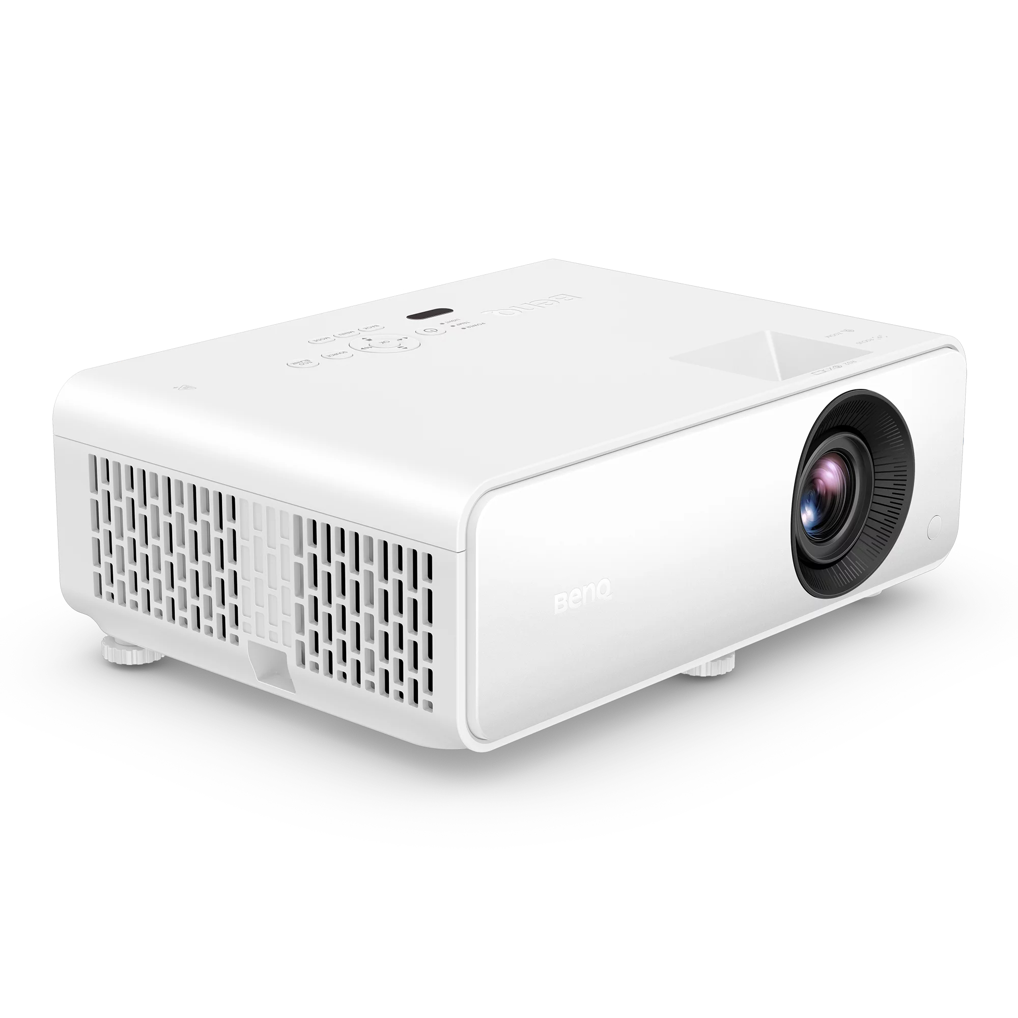 BenQ Beamer LW555C   3500 Lumen WXGA  Laser