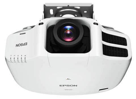 Epson Pro G7500UNL – image 2
