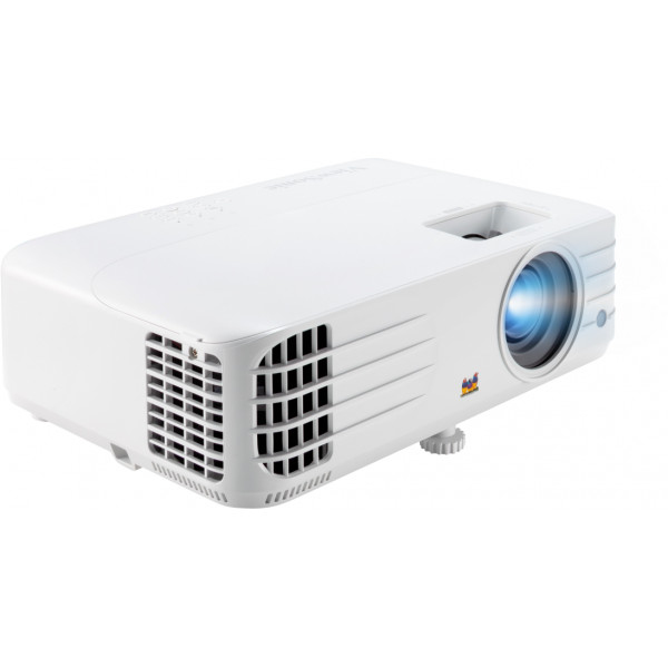 Viewsonic PX701HDP data projector Standard throw projector 3500 ANSI lumens DLP 1080p (1920x1080) 3D White – image 8