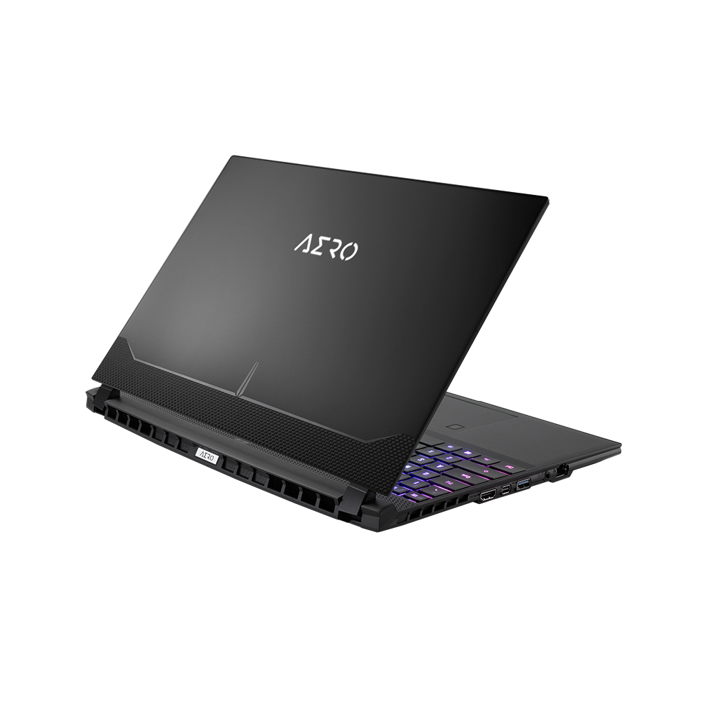 GIGABYTE 15 OLED XD-73DE624SP – image 5
